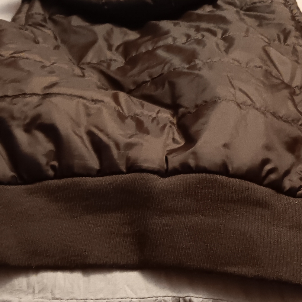 Puffer Vest